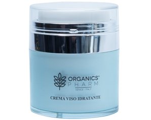 ORG PH Crema Viso Idrat.50ml