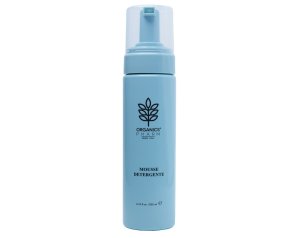 ORG PH Mousse Deterg.200ml