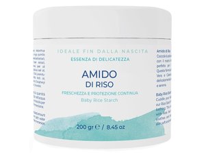 SILVANA Amido Riso Neutro 200g