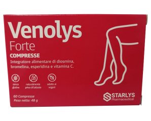 VENOLYS FORTE 60CPR