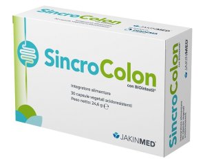 SINCROCOLON 30Cps