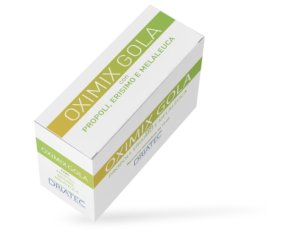 OXIMIX GOLA 10FL
