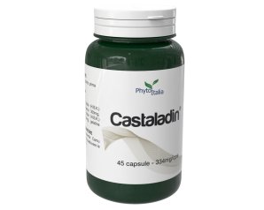 CASTALADIN 45CPS