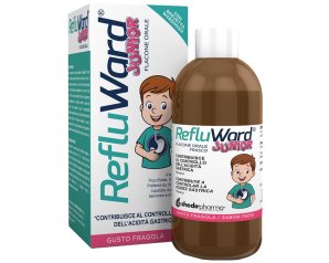 REFLUWARD Junior 200ml