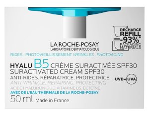 HYALU B5 Crema fp30 Ric.50ml