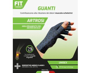 FIT THERAPY GUANTI PANT 432 S