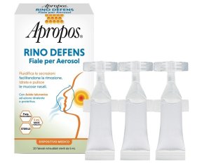 APROPOS Rino Defens 10f.5ml
