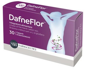 DAFNEFLOR 30 Cps