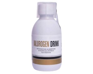 IALUROGEN Drink 200ml