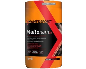 MALTONAM 500G