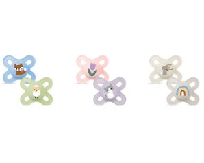 MAM Succh.Orig.Start 0-2m 2pz