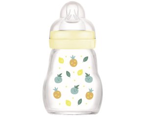 MAM Bib.Feel Good Vetro 170ml