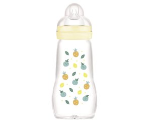 MAM Bib.Feel Good Vetro 260ml