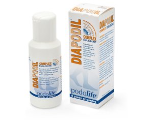 DIAPODIL Cpx Emulsione*250ml
