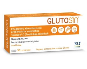 GLUTOSIN 30CPR