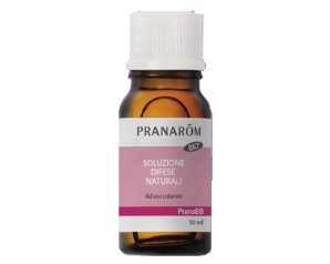 PRANAROM BEBE Difese Nat.10ml