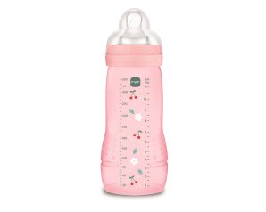 MAM Bib.Easy Active Girl 330ml