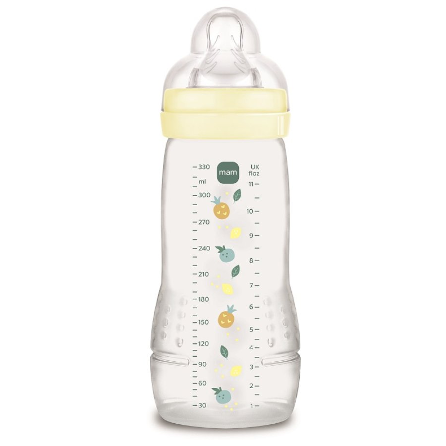 MAM*Bib.Easy Active Neu.330ml MAM*Bib.Easy Active Neu.330ml