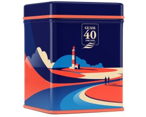 GUAM FANGHI D'ALGA+BOOST+LATTA