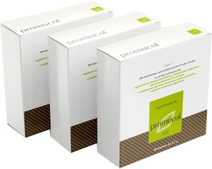 PROMUCOL 30 Bust.5,7g OTI