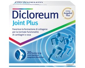 DICLOREUM JOINT PLUS 20BUST