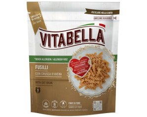 VITABELLA Fusilli Crusca Avena