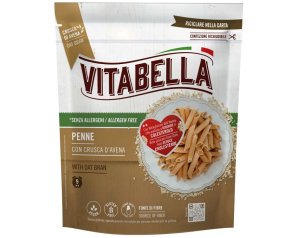 VITABELLA Penne Crusca Avena