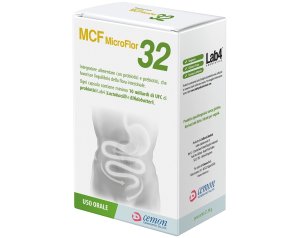 MICROFLOR 32 60 Cps Veget.