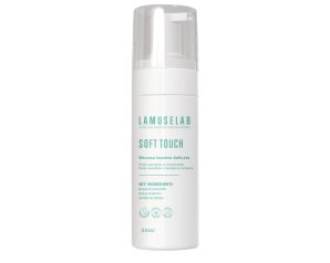 LAMUSELAB SOFT TOUCH MOUSS50ML