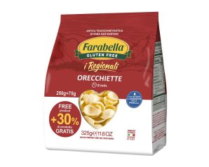 FARABELLA Pasta Orecch.Reg.OFS