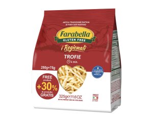 FARABELLA Pasta Trofie Reg.OFS