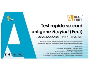 H PYLORI/IHP-602H RAPID TEST