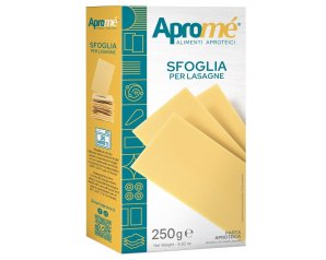 APROME' SFOGLIA LASAGNE 250G