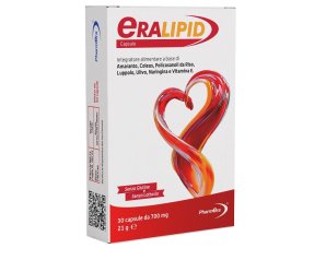 ERALIPID 30CPS