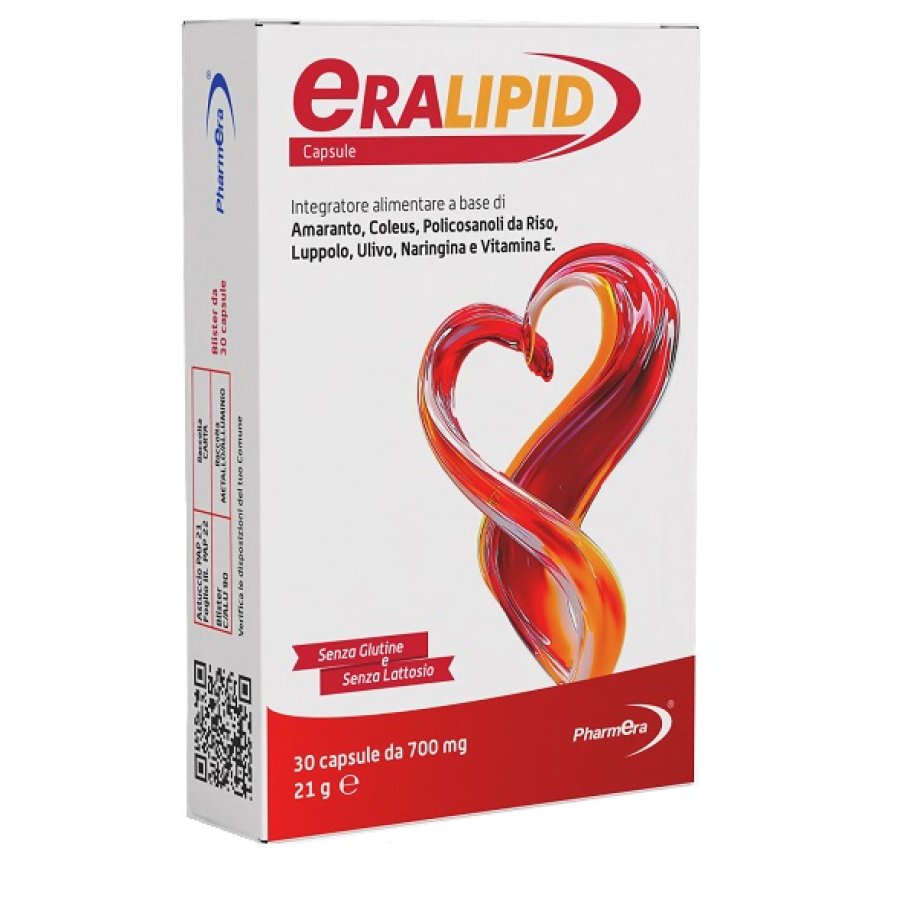 ERALIPID 30CPS ERALIPID 30CPS