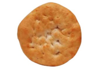 BONAMI'Focaccia Aprot.120g