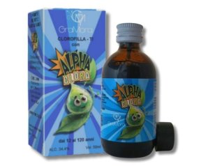 ALPHACLORA 50ML