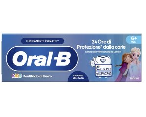 ORALB DENTIFRICIO KIDS FROZEN
