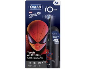ORALB IO2 SPIDERMAN TRAVEL