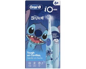 ORALB IO2 STITCH TRAVEL CASE