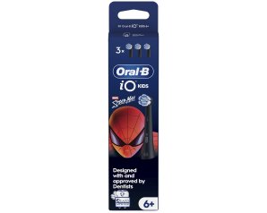 ORALB REFILL SPIDERMAN 3PZ