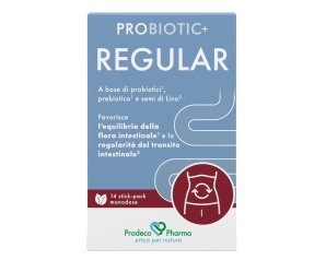GSE Probiotic+ Regular 14Stick