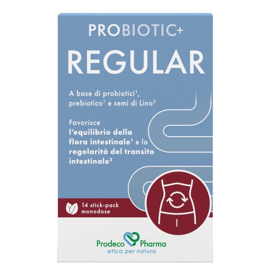 GSE Probiotic+ Regular 14Stick GSE Probiotic+ Regular 14Stick