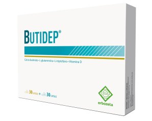 BUTIDEP CAPSULE