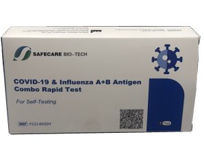 COMBO SELFTEST INFL A+B+COVID