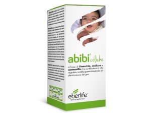 ABIBI Coliche Gtt  6ml