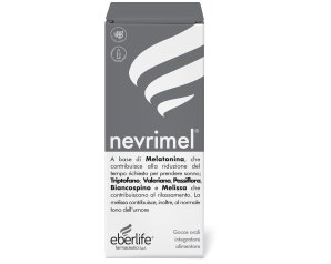 NEVRIMEL Gtt 9ml