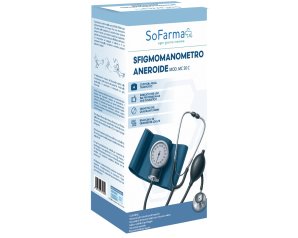 SFIGMO ANEROIDE SF+