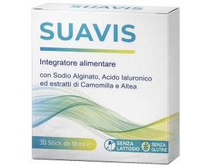 SUAVIS 30 Stick 10ml
