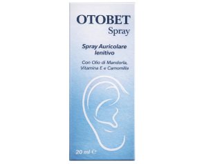 OTOBET Spray 20ml